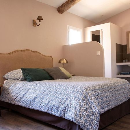 La Maizon Bed & Breakfast Mazan Exterior foto